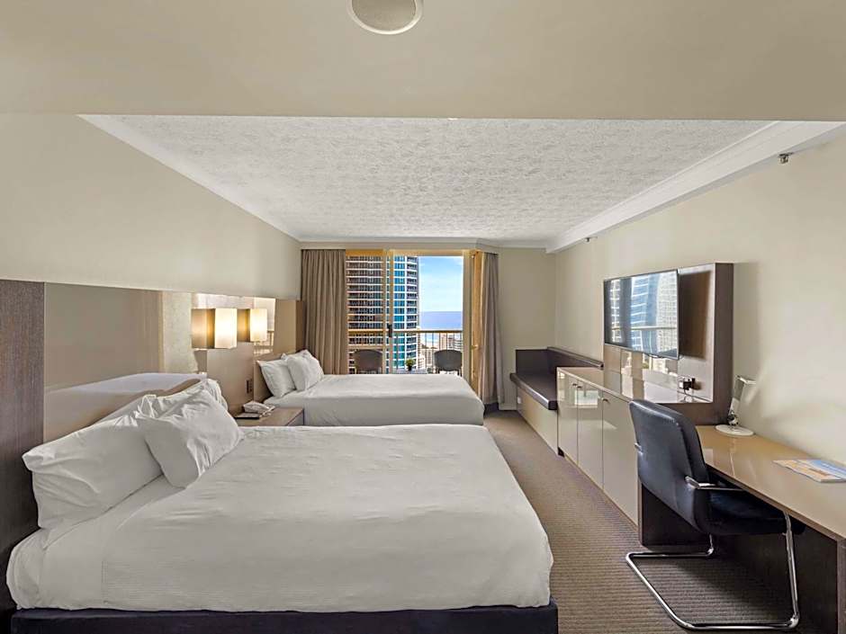 Novotel Surfers Paradise