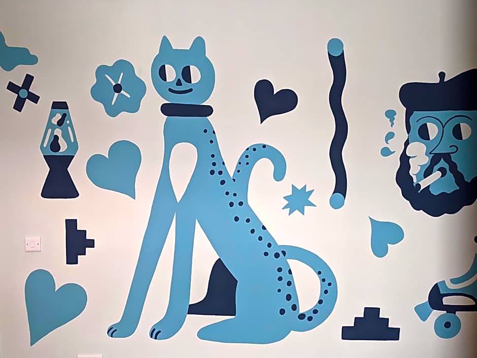 The Stirling Arms Pub & Rooms