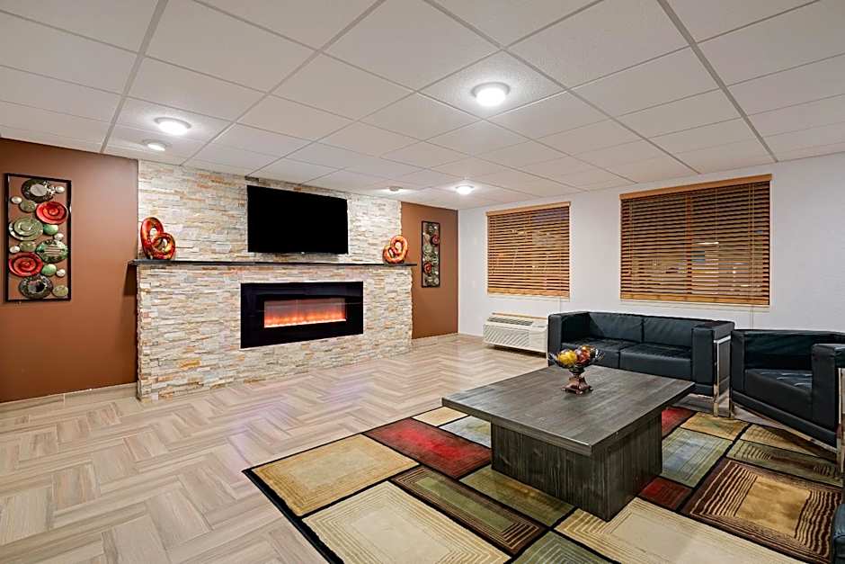 Twin Cities Inn, Mounds View