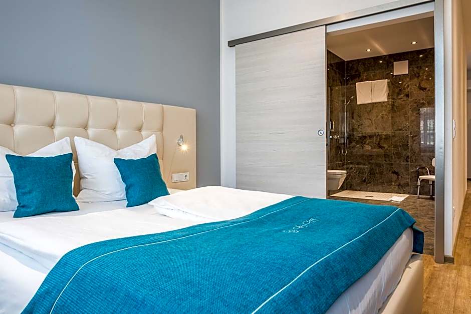 RheinCity Hotel & Boardinghouse