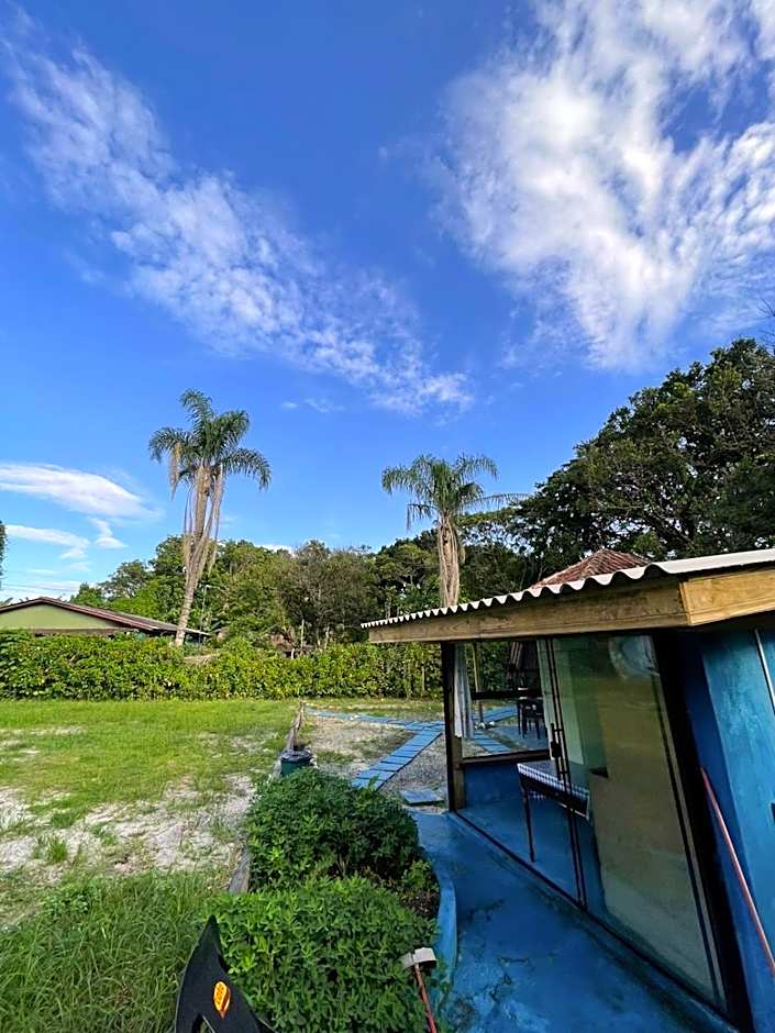 Camping e Pousada do Ade