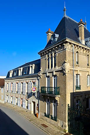 Hôtel Castel Jeanson