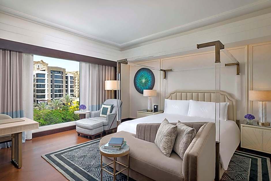 Waldorf Astoria Cairo Heliopolis