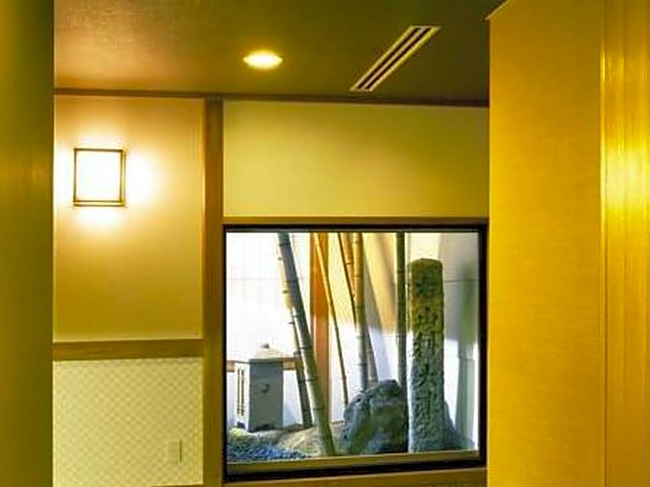 Ryokan Hirashin Kyoto