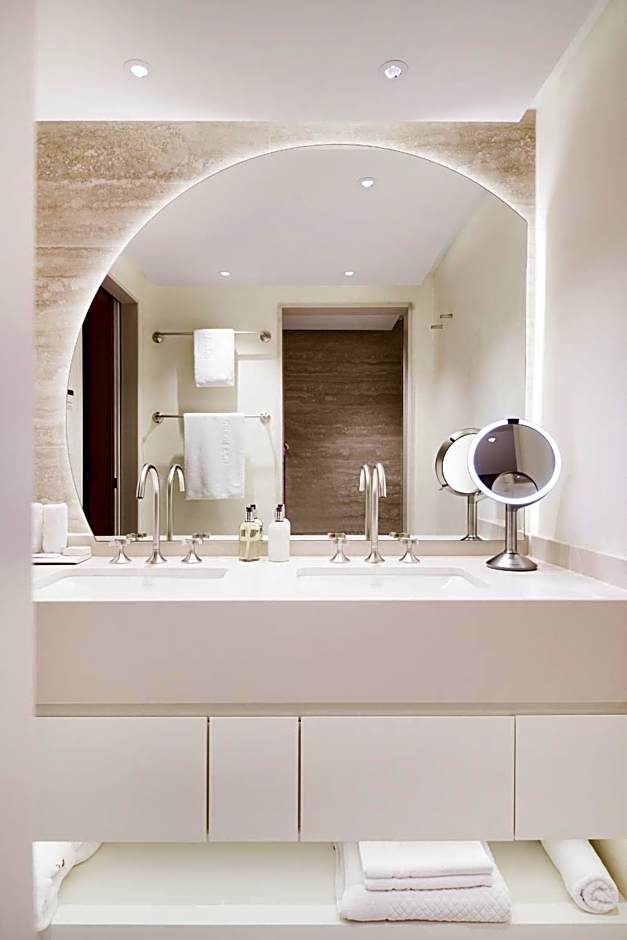 Burg Hotel Lech am Arlberg