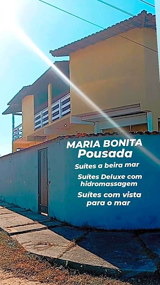 Pousada MARIA BONITA