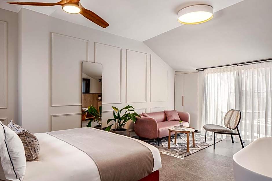 Albi Boutique Hotel - Traveler's Choice 2024