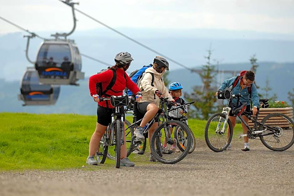 Hafjell Hotell