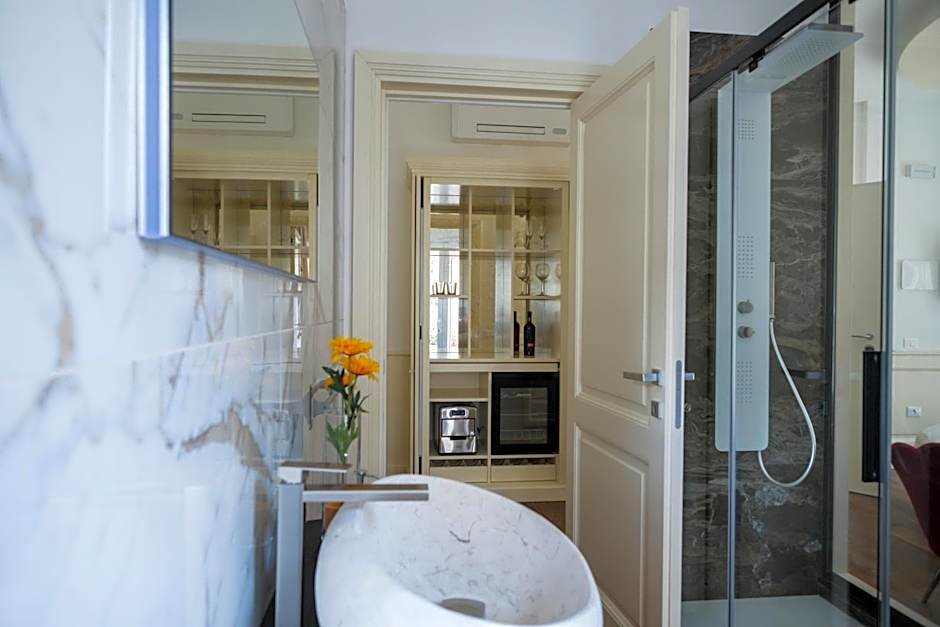 Luxury B&B La Riserva Dannunziana