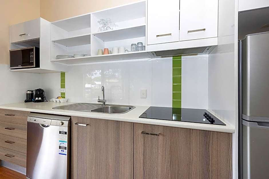 Reflections Eden - Holiday Park