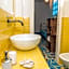 B&B Le Bateau Bleu Adults Only 12 plus