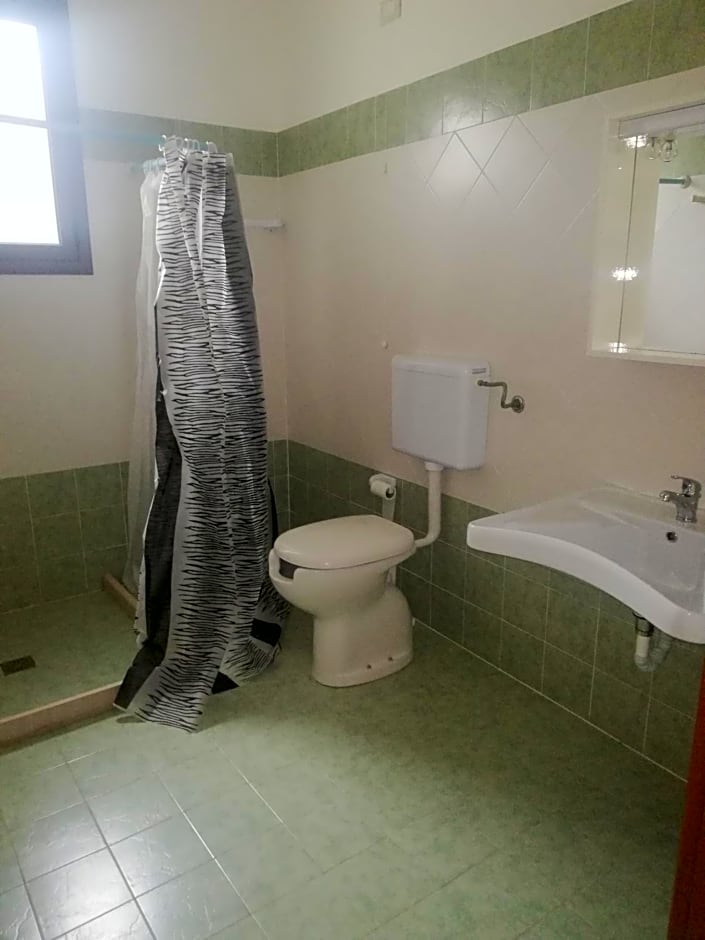 SOLE&MARE agriturismo solo camere