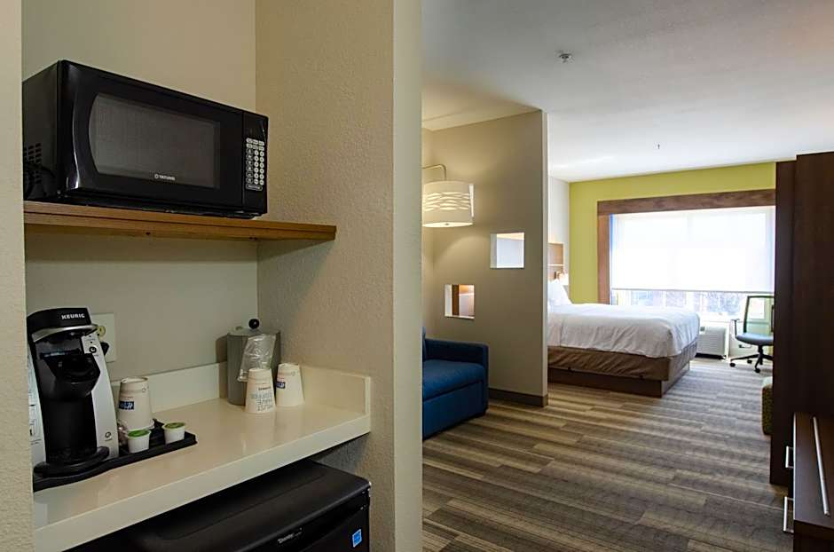Holiday Inn Express Hotel & Suites Atlanta Airport West - Camp Creek By IHG
