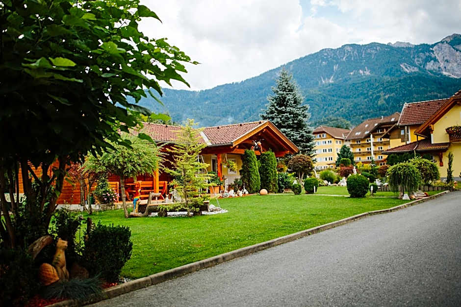 Hotel Garni Zerza