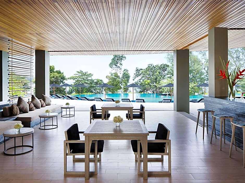 Pullman Phuket Arcadia Naithon Beach Resort