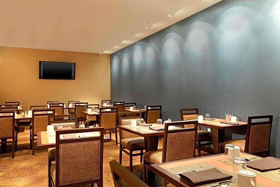 The Westin Bonaventure Hotel & Suites, Los Angeles