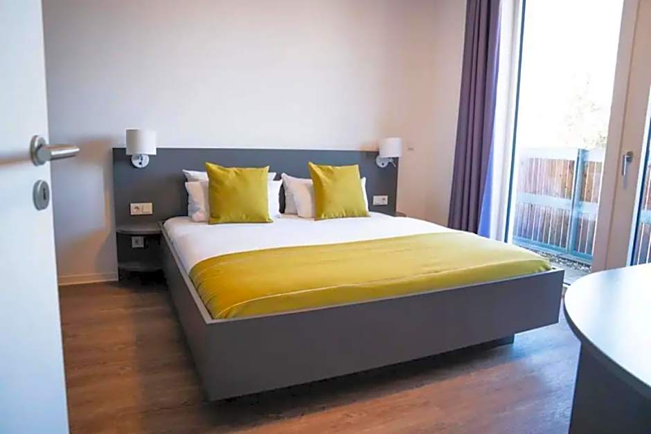 Das ELB Hotel & Restaurant