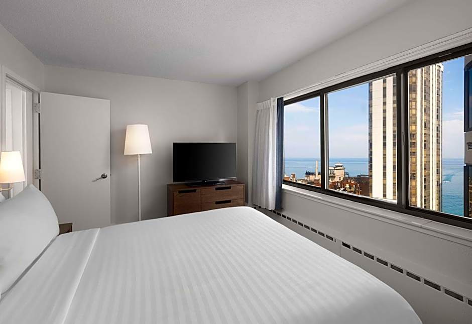 Sonesta ES Suites Chicago Downtown Magnificent Mile - Medical