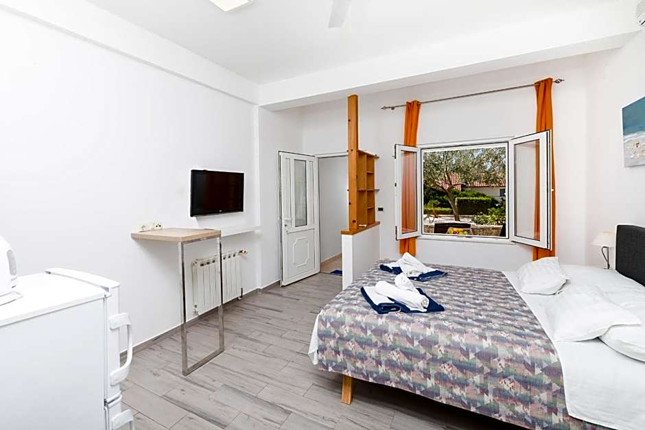 Stella Mare Eco Boutique House