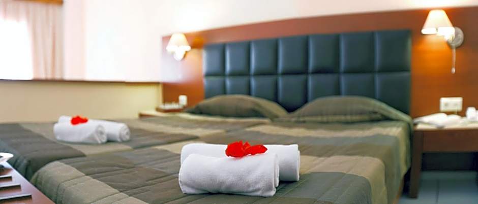 Belvedere Aeolis Hotel