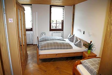 Hotel Zur Krone