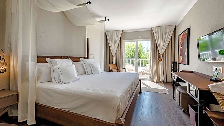 Be Live Adults Only La Cala Boutique Hotel