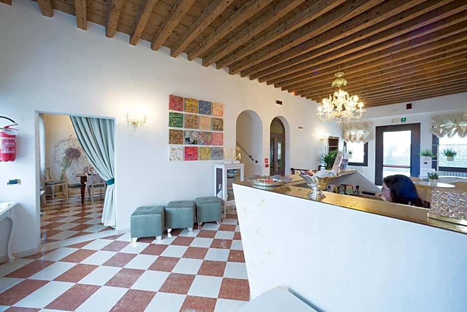 Villa Gasparini