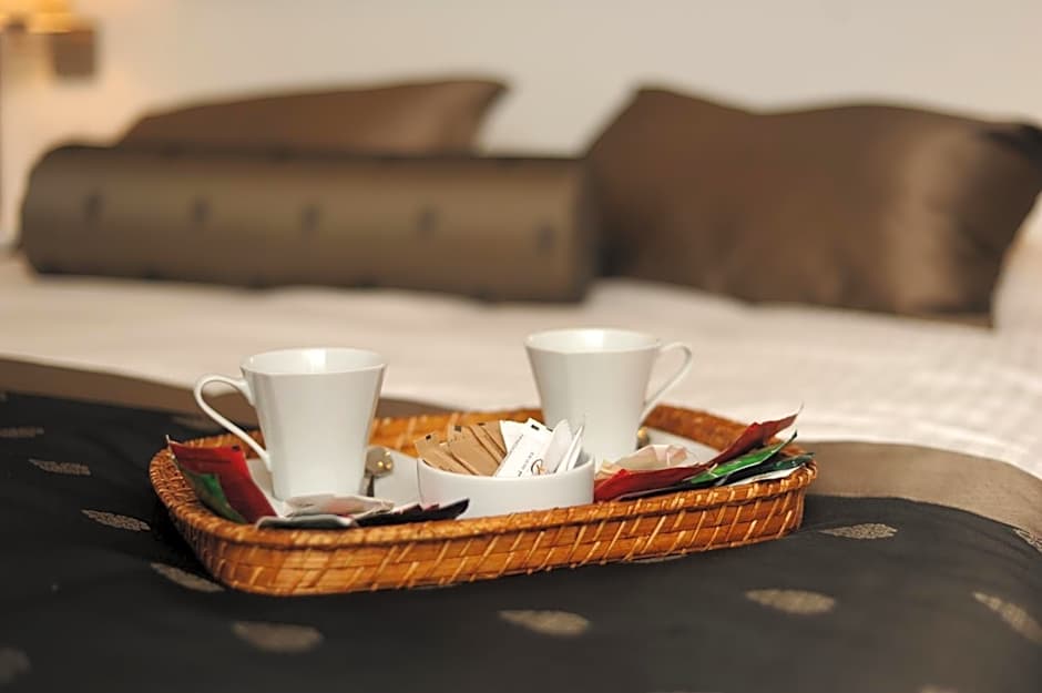 Blueberry Boutique Hotel