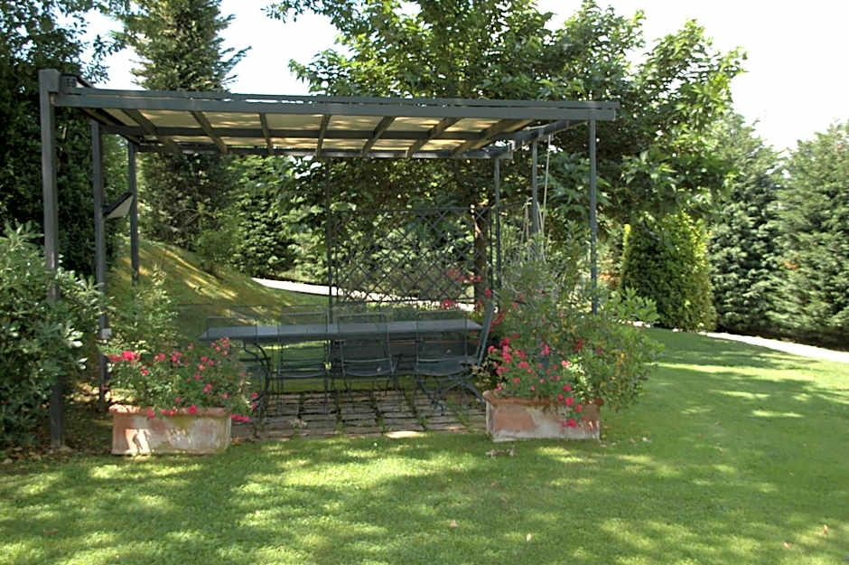 La Casa Delle Querce