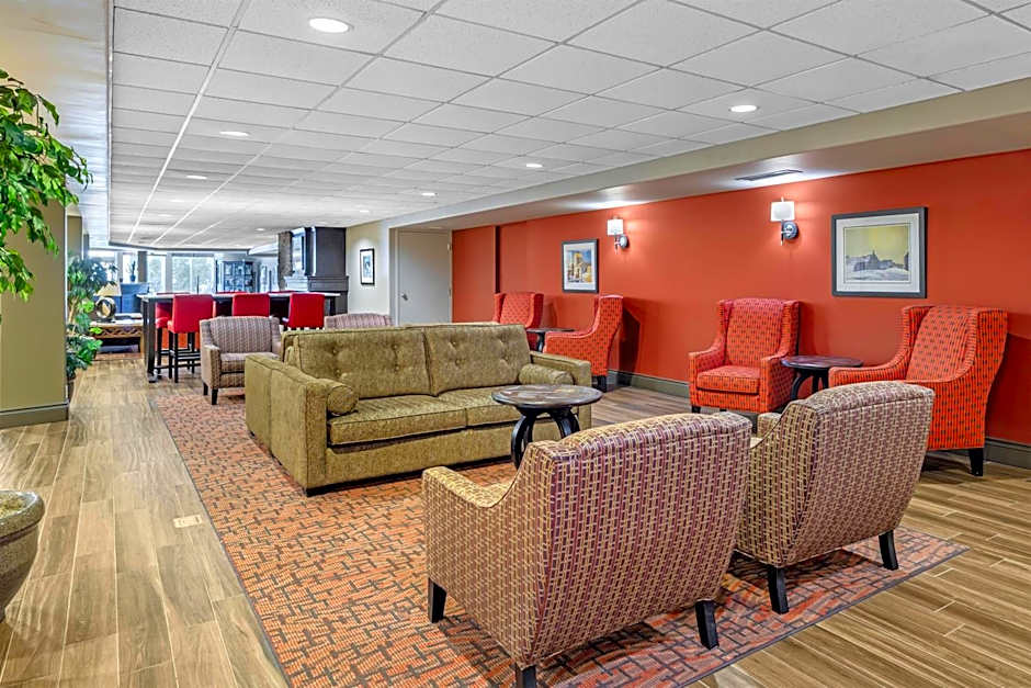 Best Western Plus Stoneridge Inn And Conference Centre