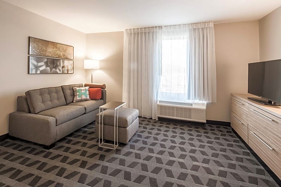 TownePlace Suites by Marriott Cleveland