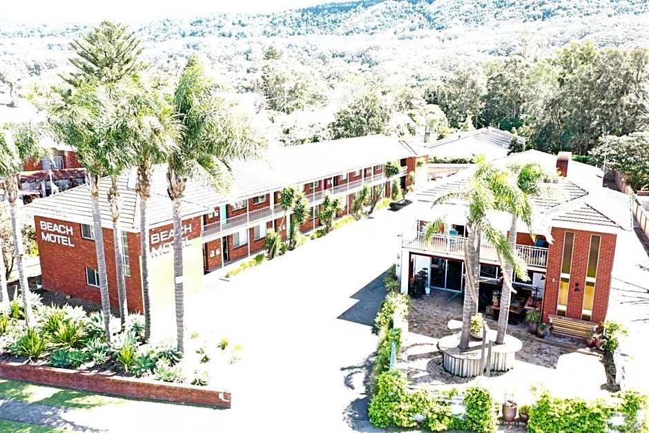 Thirroul Beach Motel
