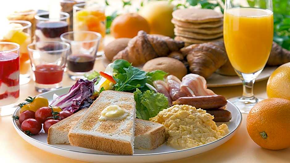 International Garden Hotel Narita