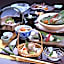 Gion Ryokan Karaku