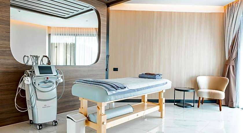 Sole Mio Boutique Hotel & Wellness Adults Only