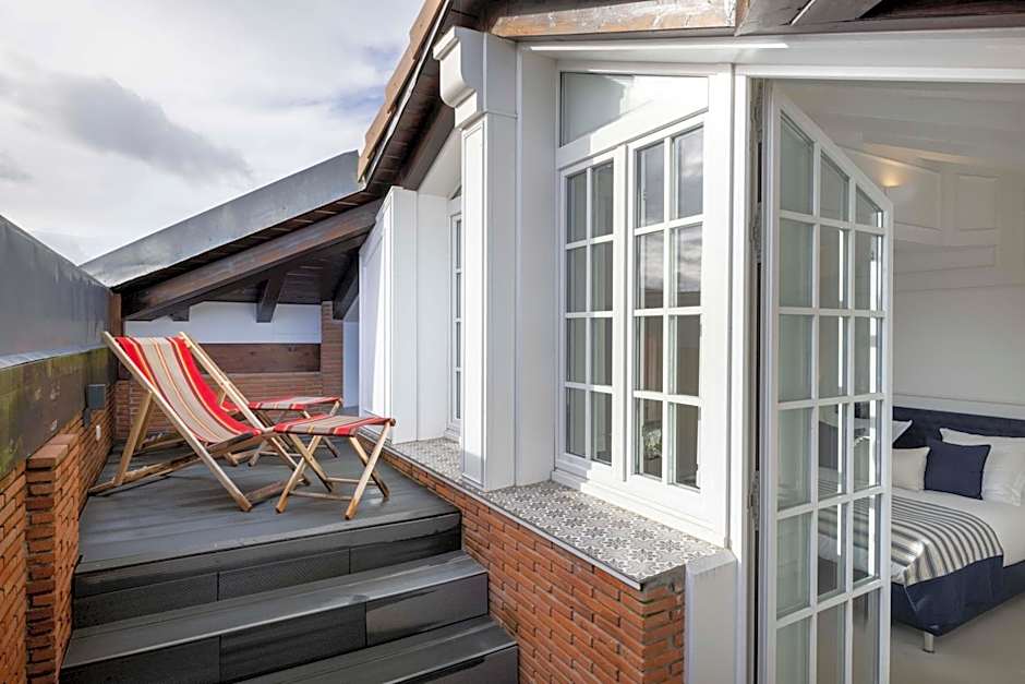 Villa Magalean Hotel & Spa