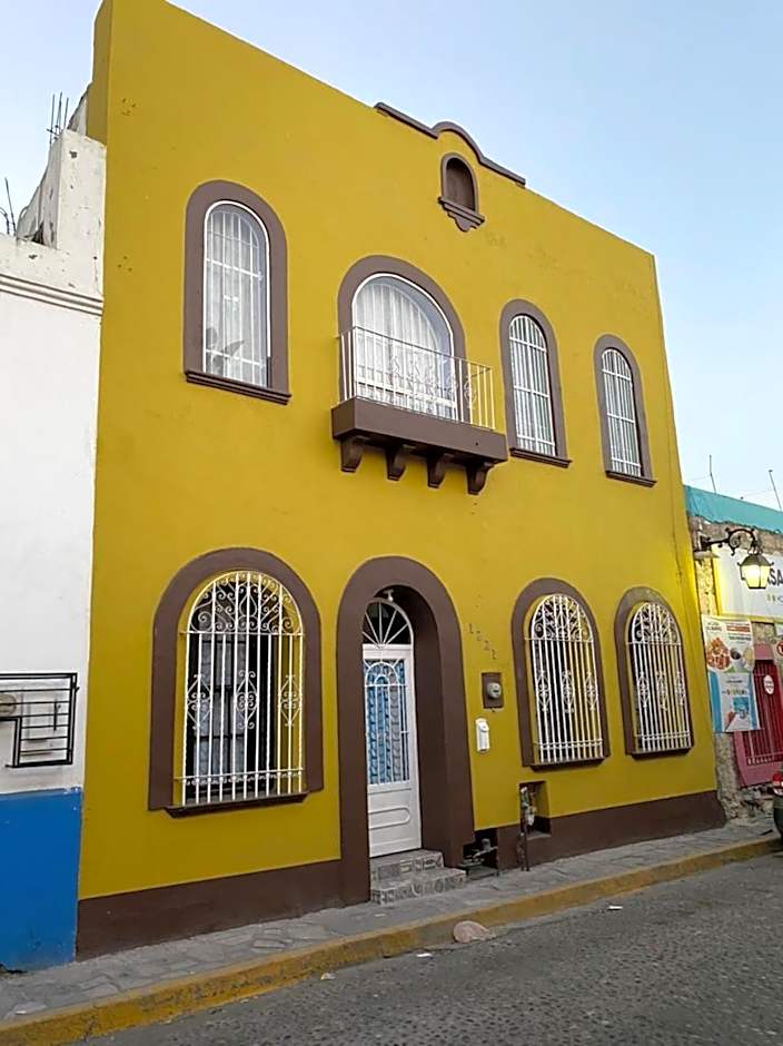 My Family In Monterrey - Hostel