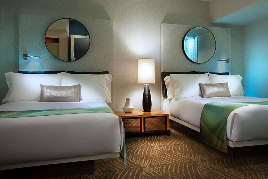 Photo 1 of 7 of 1 Bedroom 2 Double Beds Suite