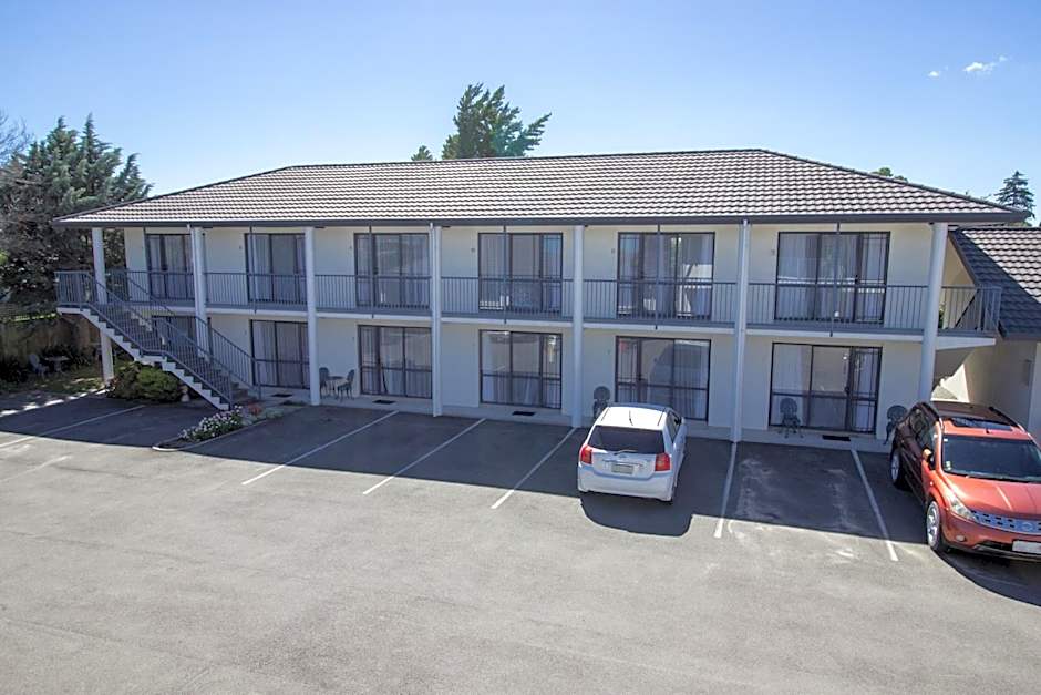 ASURE Phoenix Motor Inn