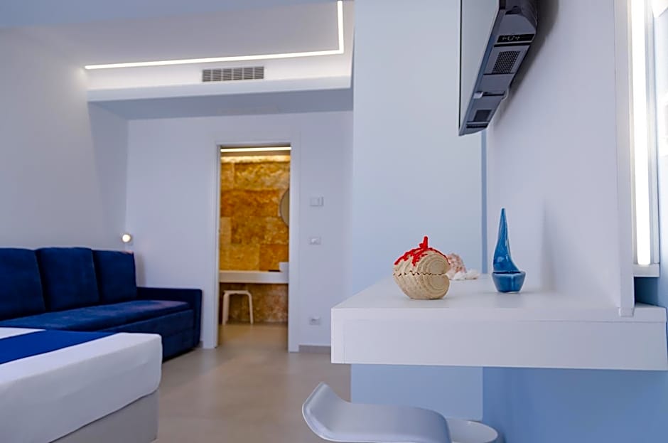 Villa Rocca - Rooms&SPA