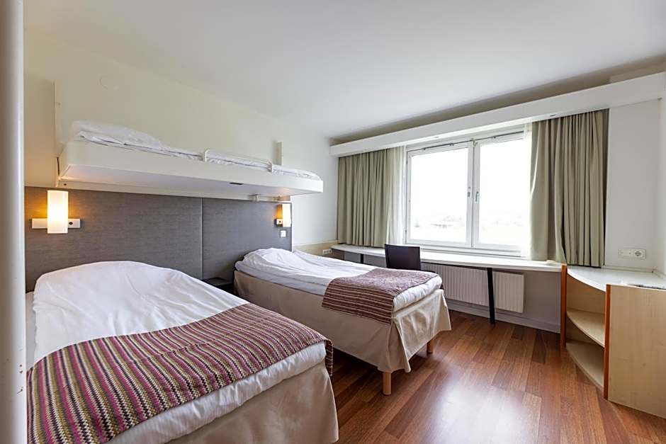 Good Morning+ Nyköping