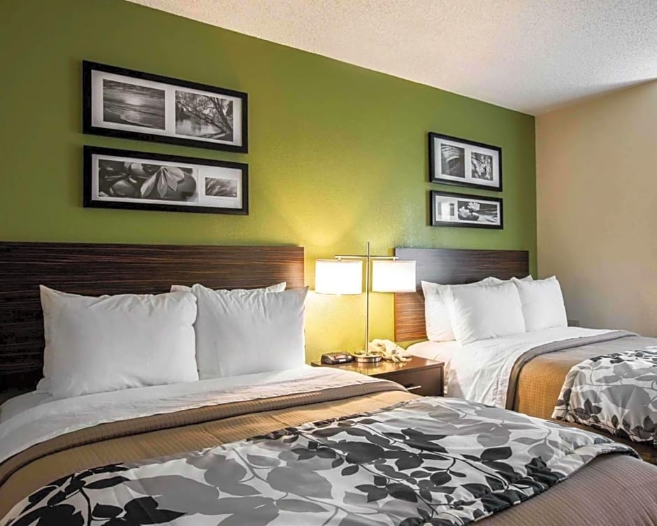 Sleep Inn - Hickory