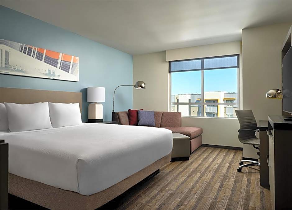 Hyatt House LA - University Medical Center