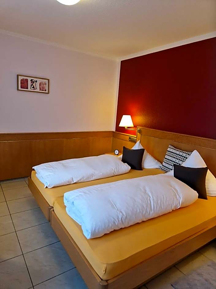 Hotel-Restaurant Gasthof Adler