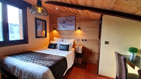 Basic Double Room