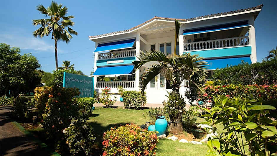 Hosteria Mar y Sol