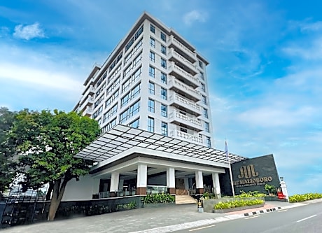 The Malioboro Hotel and Conference Yogyakarta