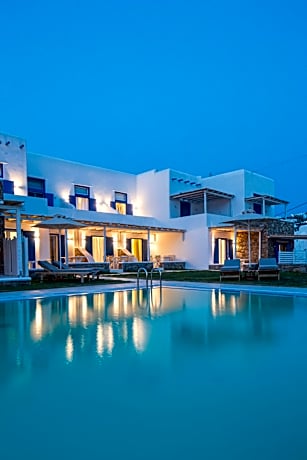 Villa Del Sol Mykonos