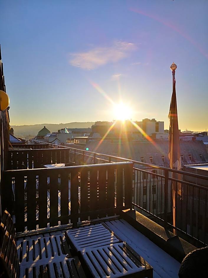 First Hotel Millennium