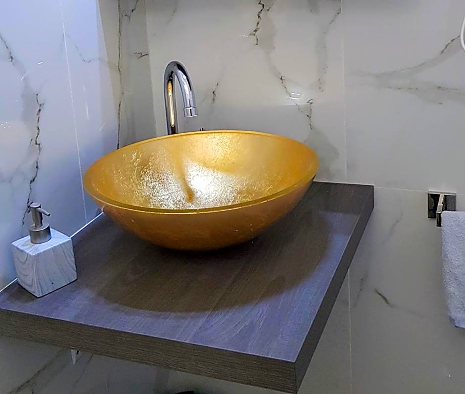 Garni Villa Tyrol - Adults Only